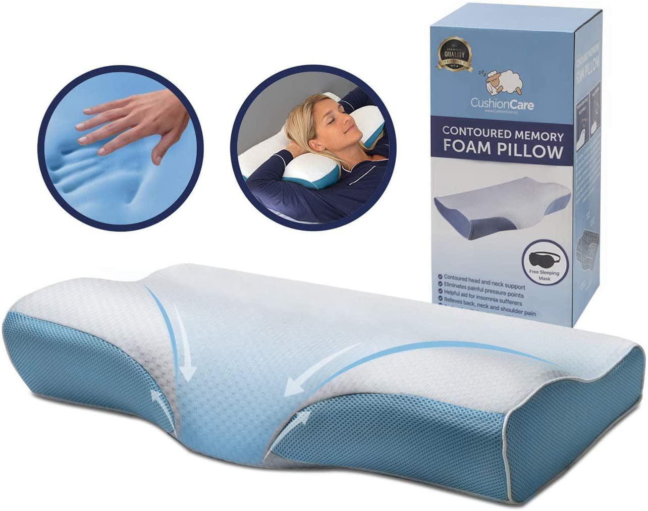 Orthopedic Pillows