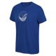 thumbnail image 4 of Regatta - Camiseta Cline VI Océano para Hombre (Azul Lapis), 4 of 6