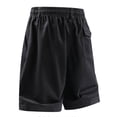 thumbnail image 6 of Jerdar Men's Linerless Workout Shorts 5'' - Lightweight Quick Dry for Running Sports Athletic Gym with Pockets, 6 of 9