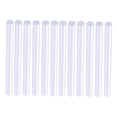 thumbnail image 4 of TAILTOSS 70Pcs Flexibility Glue Sticks Resin for DIY Crafts 10x0.7in, 4 of 8