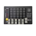 thumbnail image 1 of Mini Dmx Controller Equipment DMX512 Console with Battery DJ Show Pub Club KTV Bar Party Lights EU, 1 of 5