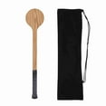 thumbnail image 2 of Sweet Trainer Tennis Racket, Accurate Tennis Sweet Spot with Storage Bag for Outdoor, 2 of 7