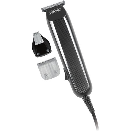 Wahl Power Pro, Heavy-Duty Corded Clipper & Trimmer, Black (Best Wahl Clipper For Shaving Head)