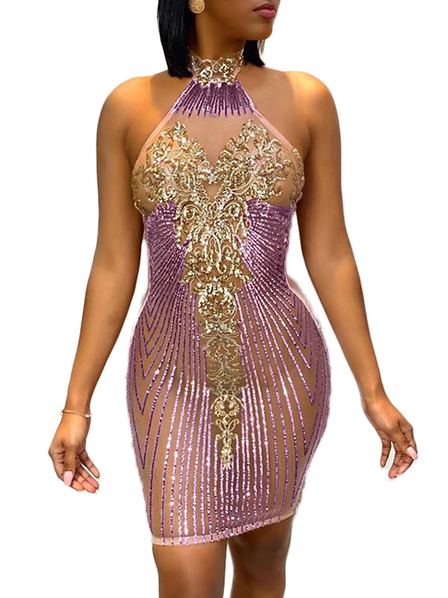 summer sequin dresses