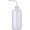 500ml, variant on Squeeze Plant Watering Bottle 250ml 8oz Small Wash Bottle Squeeze Plastic Watering Can for Indoor Plants Succulents (1pc)
