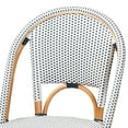 thumbnail image 6 of bali & pari Genica French Bar Stool, Natural, 6 of 9