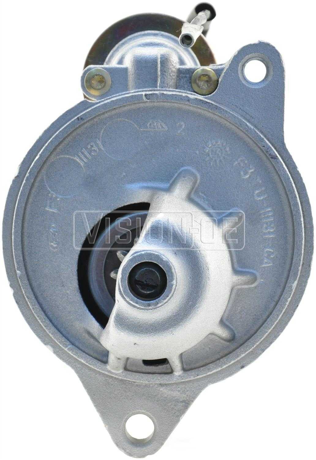 Vision OE 3225 Starter Motor