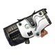 thumbnail image 3 of Motor del actuador de la cerradura de la puerta delantera izquierda para Chevrolet Malibu Saturn Afortunado Sencillez, 3 of 5