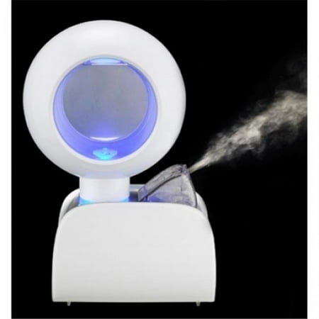 

Sunpentown Su-1054 Personal Humidifier With Water Bottle
