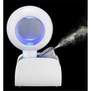 Sunpentown Su-1054 Personal Humidifier With Water Bottle