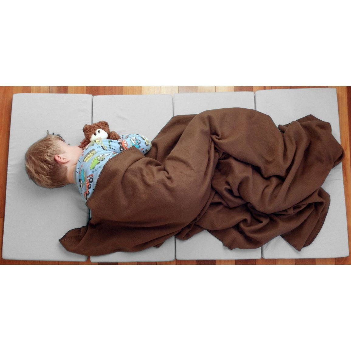 Mamadoo mattress clearance topper