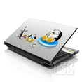 thumbnail image 1 of LSS Laptop Skin Sticker Decal Cover With Penguins Pattern Fits 17" to 19" Laptops, 1 of 1