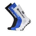 thumbnail image 1 of Calcetines de deporte 3 paquetes de medias deportivas Medias deportivas antideslizantes Calcetines d TOMSHOO Calcetines de deporte, 1 of 6