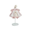 Pink Charmer Outfit for 20" Baby