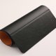 thumbnail image 4 of Extra Large Workstations Mats With 15W Efficient Wireless Charging Function PU Leather Surfaces For Enthusiasts brown, 4 of 5