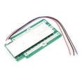 thumbnail image 6 of 100A for LifePo4 Lithium Iron Phosphate Protection Board Support 2 Second Balance Voltage, 6 of 8