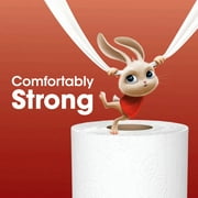 Great Value Ultra Strong 2-Ply Toilet Paper, 24 Mega Rolls, Compare to Charmin® Ultra Strong™