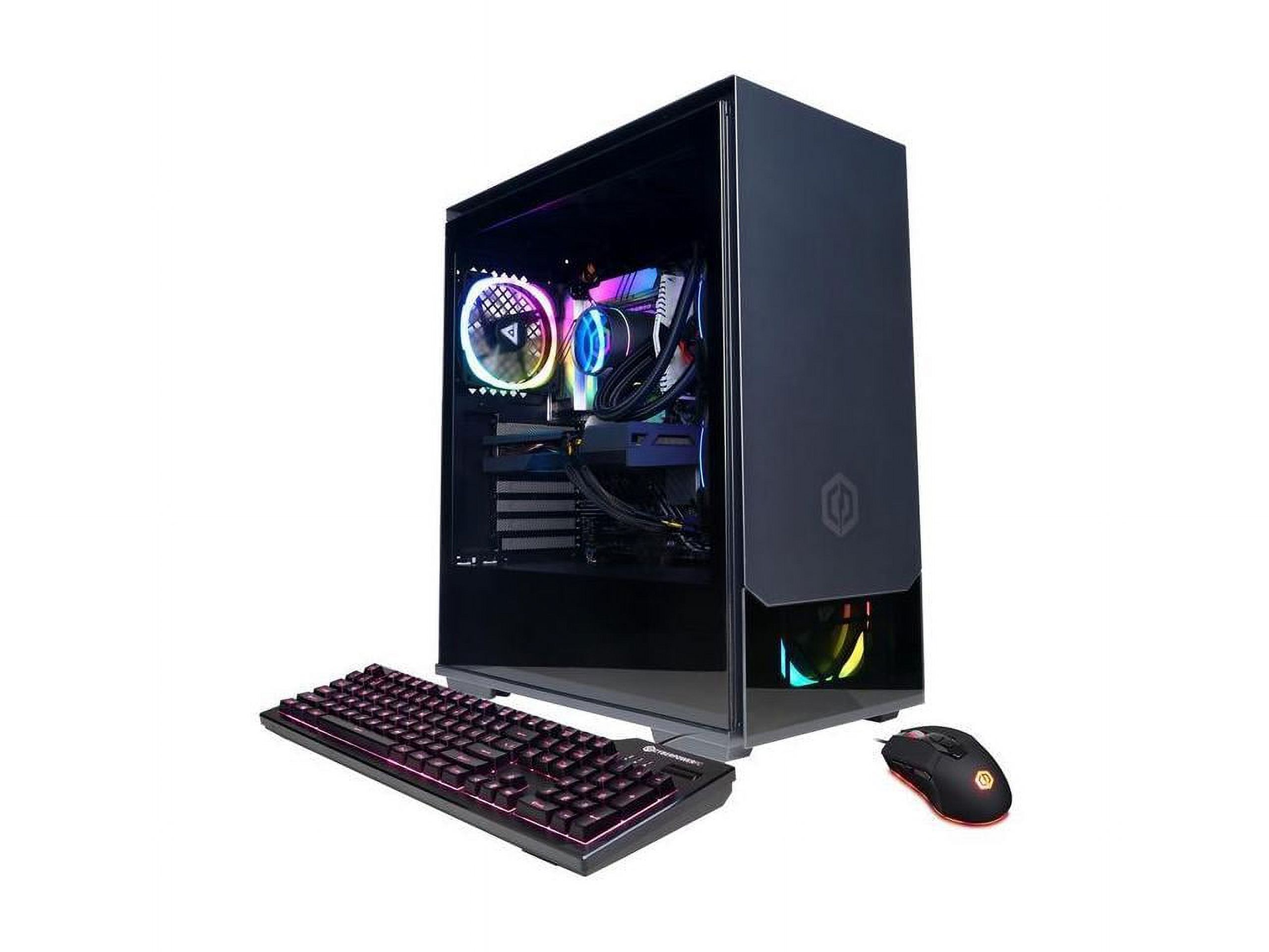 CyberpowerPC Gaming Desktop Gamer Supreme 