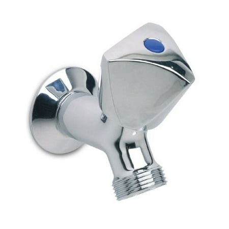 UPC: 0041031720079 | Ambassador Marine 133-0216-SS Trinidad Stainless Steel Washdown Spigot