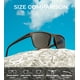 thumbnail image 3 of Gafas de Sol Polarizadas KALIYADI con Protección UV400 para Hombre, 3 of 8