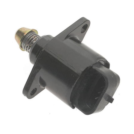 Idle Air Control Valve - Compatible with 1989 - 1993 Buick Century 3.3L V6 1990 1991 1992