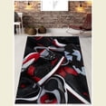 thumbnail image 2 of Cool Sneakers Area Rug, Sneakers Rug, Sneaker Shoes Rug, Sport Rug, Sneakers Carpet, Sneakers Gift, 2 of 8