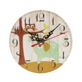 thumbnail image 3 of Reloj de mesa vintage, reloj de pared, reloj de cocina para y 6, 3 of 8