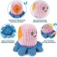 thumbnail image 2 of Snuffle Mat for Dogs, Interactive Dog Puzzle Toys for Boredom, Dog Feeding Mat for Nose Training Encourages Natural Foraging Skills, Pet Snuffle Mat f, 2 of 4