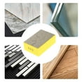 thumbnail image 3 of Pad, Sanding Block for Grinding, polishing, Sharp Edges 100, 3 of 8