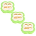 thumbnail image 1 of Cortador De Sándwich, Molde De Pan De Grado Alimenticio, Herramienta Para Hacer Sushi Para Cocina Para El Hogar, Para Sushi Para Tostadas, 1 of 8