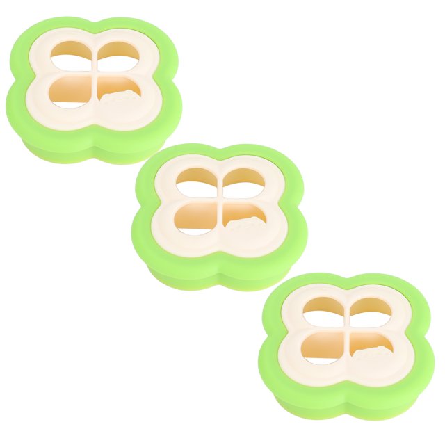 Cortador De Sándwich, Molde De Pan De Grado Alimenticio, Herramienta Para Hacer Sushi Para Cocina Para El Hogar, Para Sushi Para Tostadas