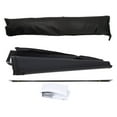 thumbnail image 3 of Light Diffuser,50 * Umbrella Softbox * / 20 * 28 Umbrella 20 * 28 Softbox Studio Equipment Radirus Portable Diffuser Portable Diffuser 50, 3 of 5