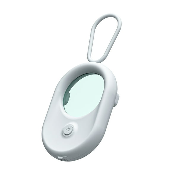 T02 Infrareds Scanning Detector Unit, USB Interface Infrareds Detector for Computer Peripheral Needs in Office