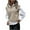 Khaki, variant on Aoochasliy Womens Sweaters Clearance Pullover Cardigan V-Neck Hollow Diamond Knitted Vest Vest