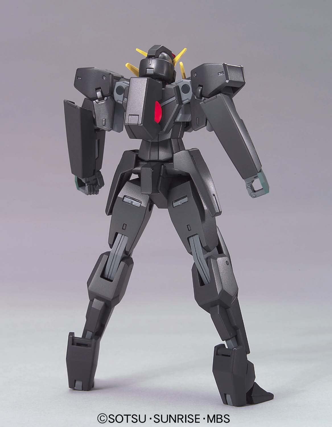 Bandai Hobby #37 Seraphim Gundam HG 00 Action Figure 1/144 Scale Japan for sale online 