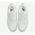 thumbnail image 4 of Nike Air Max 90 Futura DM9922-101 Women White Mesh & Leather Running Shoes DJ197 (8), 4 of 6