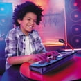thumbnail image 3 of Little Tikes My Real Jam Keyboard with Microphone and Keyboard Case, for Ages 3+, 3 of 3
