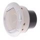 thumbnail image 4 of 2 de Rejilla de Ventilación de Aire Acondicionado para Coche, Barco, , Auto, Remolque, Kit de Conversión Cola Rejillas de ventilación laterales para remolque RV ATV, 4 of 8