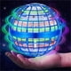 thumbnail image 1 of OFUN Bola Orbital Voladora 2025 Drone Flotante para Niños, 1 of 7