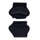 thumbnail image 4 of Almohadillas de soporte de arco Fernando Elásticas de Absorción para Deportes Al Aire libre, 4 of 6