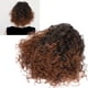 thumbnail image 3 of Peluca rizada para mujer, peluca frontal de encaje Natural de moda, peluca de pelo falso para fiesta de Cosplay, 3 of 12