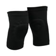 thumbnail image 4 of Stgfyxgs 2x Knee Brace Knee Protector Portable Workout Squats Knee Joint Pad Knee Sleeve for Cycling Tennis Dance Football Volleyball L, 4 of 9