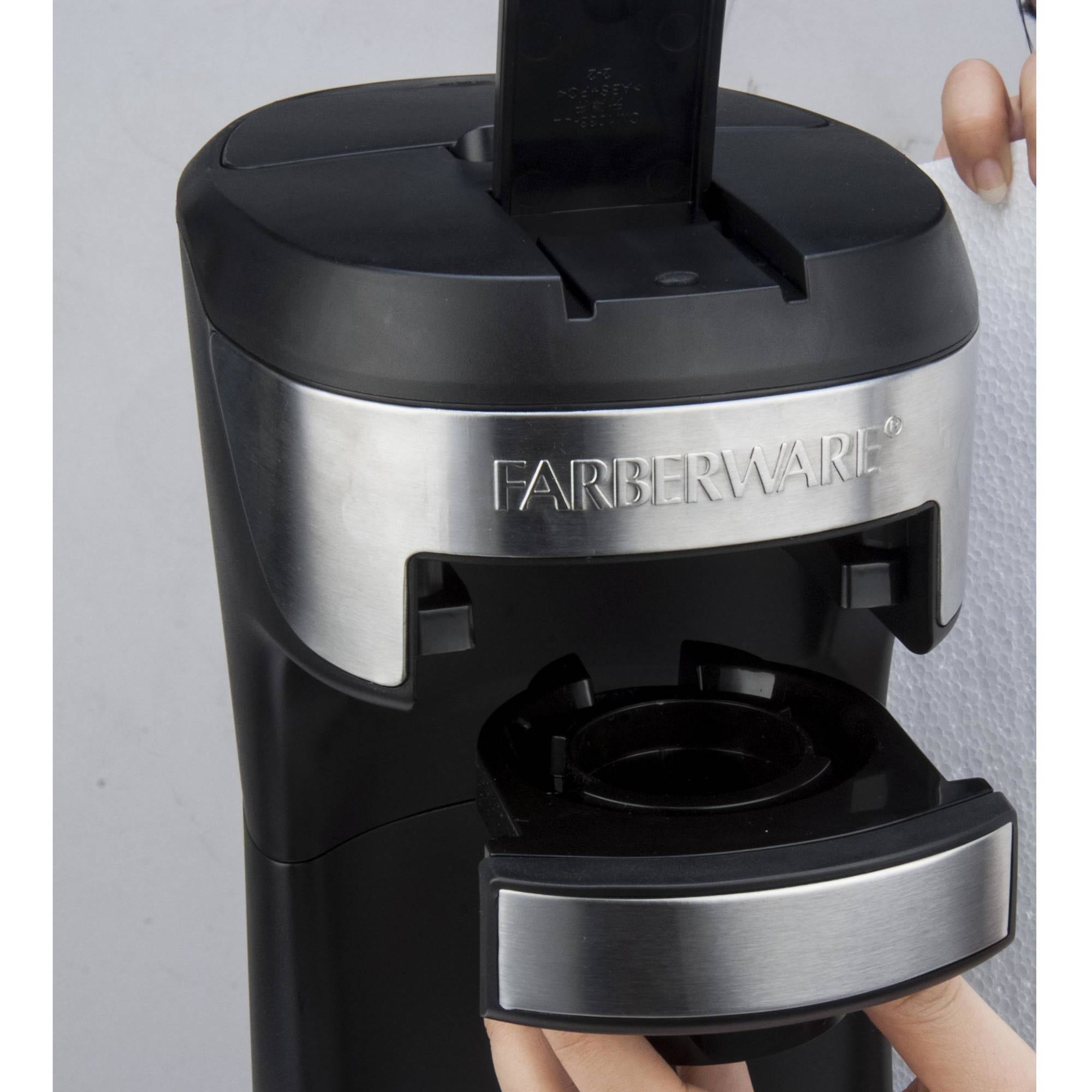 Farberware K-Cup Coffee Maker 