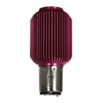thumbnail image 2 of Foco LED H2 Rojo 12V 12W para Moto, 2 of 3