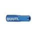 thumbnail image 5 of Sonducket Tapa de Cable de cambio de freno de 5mm para bicicleta de aleación de aluminio, cubierta de piezas de repuesto para bicicletas de Azul 6 piezas 2piezas, 5 of 6