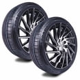 thumbnail image 1 of Paquete 2 Llantas Roadking ARGOS UHP 215/45R17 91W, 1 of 2
