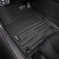 thumbnail image 3 of Alfombrillas KARPAL para Honda Civic 2020 Sedan Hatchback, 3 of 8
