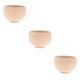 thumbnail image 3 of Bewildely Wooden Tea Pot Kitchen Accessories for Tea Play Party Pretend Childrens Type1, 3 of 6
