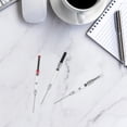 thumbnail image 2 of SHISUYAN 6pcs Fountain Pen Spring Filler Ink Auxiliary Absorber Ink, 2 of 9