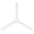 thumbnail image 2 of Minka-Aire Roto XL 62-Inch 3-Blade Ceiling Fan in Oil Rubbed Bronze Finish W/ Oil Rubbed Bronze Blades - F624-ORB, 2 of 4
